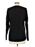 Banana Republic 100% Wool Black Wool Pullover Sweater Size L - photo 2