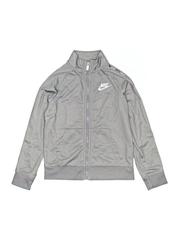 Nike Track Jacket (view 1)