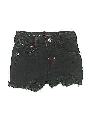 True Religion Denim Shorts (view 1)