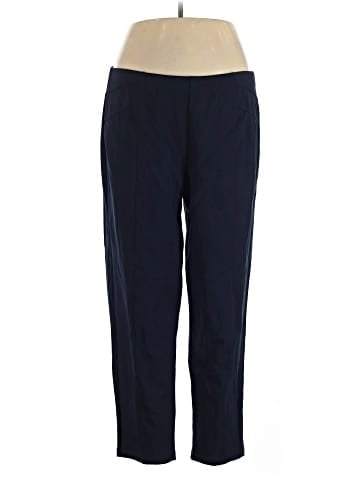 Susan Graver Active Pants (view 1)