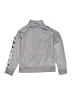 Nike 100% Polyester Gray Track Jacket Size 6 - photo 2
