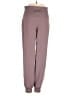 Vuori Purple Active Pants Size S - photo 1