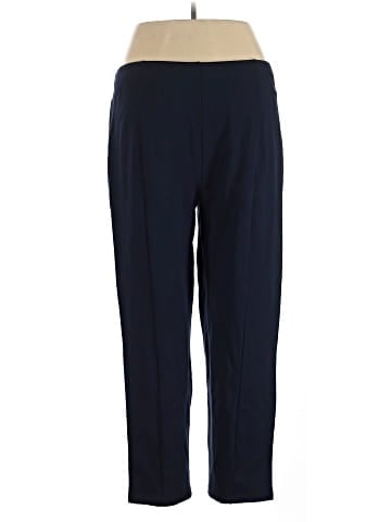 Susan Graver Active Pants (view 2)