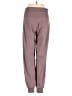 Vuori Purple Active Pants Size S - photo 2