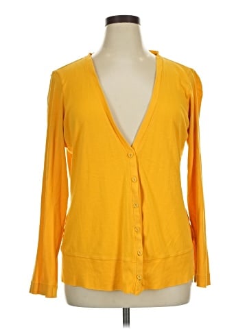 Lands' End Long Sleeve Blouse (view 1)