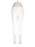 Christopher & Banks White Active Pants Size 10 - photo 1