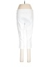Christopher & Banks White Active Pants Size 10 - photo 2
