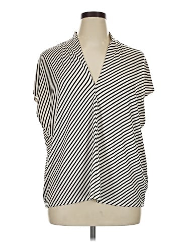 H&M 3/4 Sleeve Blouse (view 1)