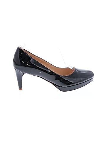 Cole Haan Nike Heels (view 1)