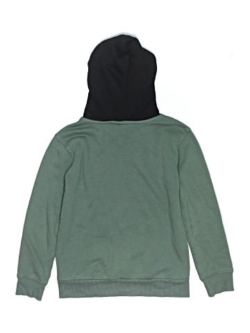Champion Pullover Hoodie (view 2)