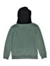 Champion Green Pullover Hoodie Size 8 - photo 2