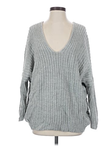 rue21 Pullover Sweater (view 1)