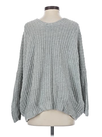 rue21 Pullover Sweater (view 2)