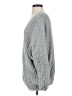 rue21 Gray Pullover Sweater Size S - photo 5