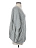 rue21 Gray Pullover Sweater Size S - photo 4