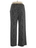 MICHAEL Michael Kors Paisley Gray Casual Pants Size XL - photo 2