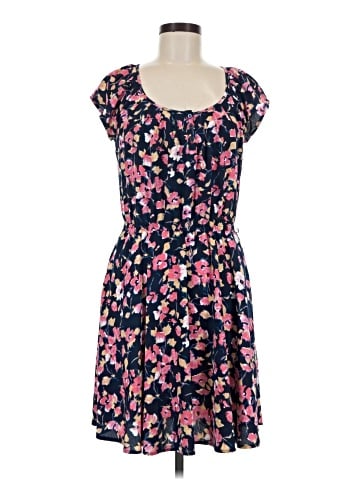 LC Lauren Conrad Casual Dress (view 1)