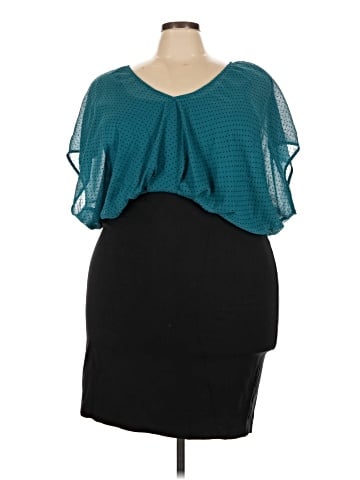 Torrid Cocktail Dress (view 1)