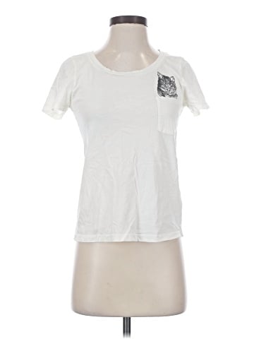 Project Social T Short Sleeve T-Shirt (view 1)