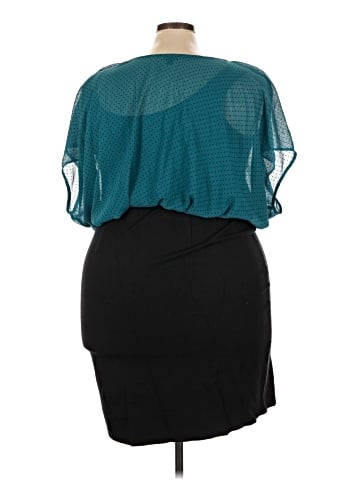 Torrid Cocktail Dress (view 2)