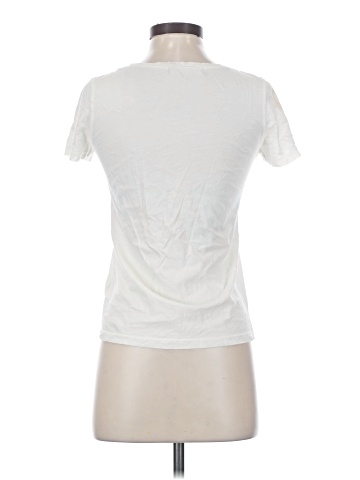 Project Social T Short Sleeve T-Shirt (view 2)