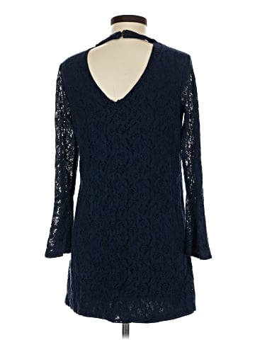 Xhilaration Casual Dress (view 2)