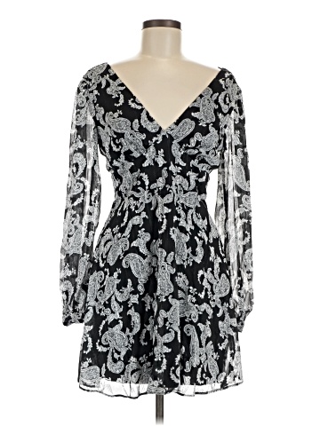 B. Darlin Cocktail Dress (view 1)