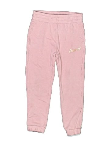 Puma Casual Pants (view 1)