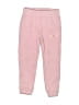 Puma Pink Casual Pants Size 3T - photo 1