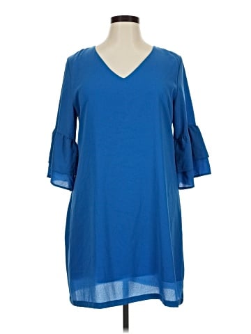 Belongsci Casual Dress (view 1)