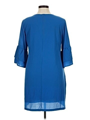 Belongsci Casual Dress (view 2)