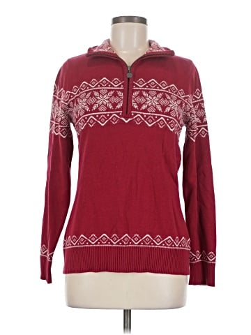 Eddie Bauer Pullover Sweater (view 1)