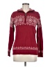 Eddie Bauer Burgundy Pullover Sweater Size M - photo 1