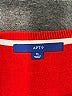Apt. 9 Hearts Red Pullover Sweater Size XL - photo 7
