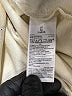 Old Navy 100% Cotton Ivory Jacket Size 3T - photo 4