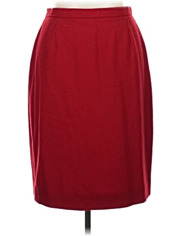 Unbranded Wool Skirt (view 1)