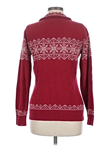 Eddie Bauer Pullover Sweater (view 2)