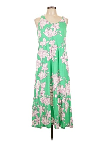 CAbi Casual Dress (view 1)