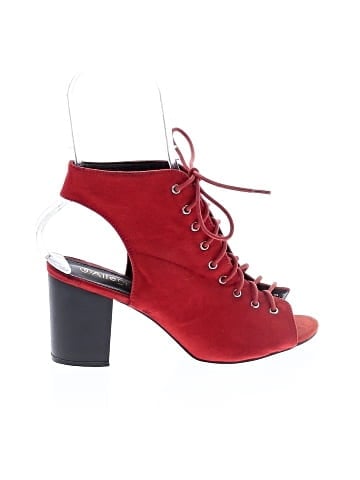 Allegra K Sandals (view 1)