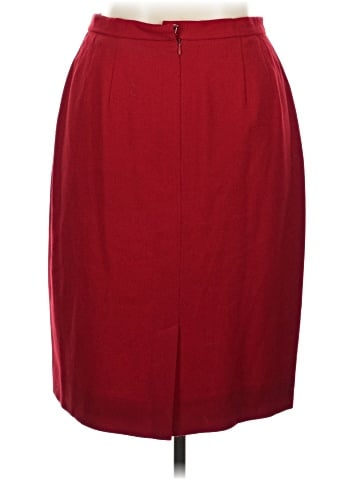 Unbranded Wool Skirt (view 2)