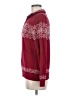 Eddie Bauer Burgundy Pullover Sweater Size M - photo 5