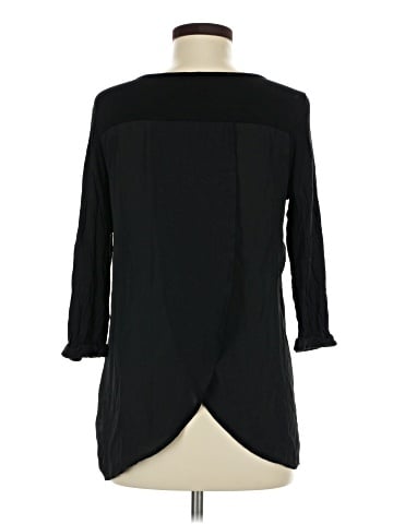 Tresics 3/4 Sleeve T-Shirt (view 2)