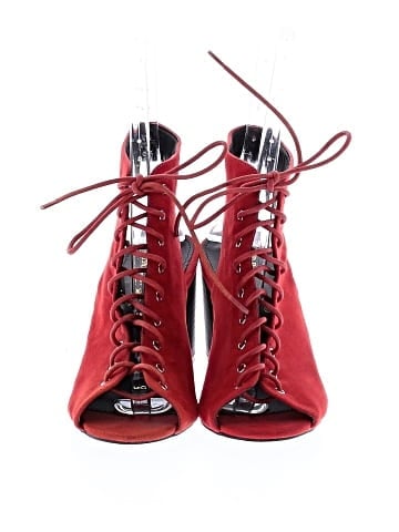 Allegra K Sandals (view 2)