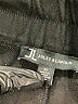 Jules & Leopold Solid Black Active Pants Size 2X - photo 4