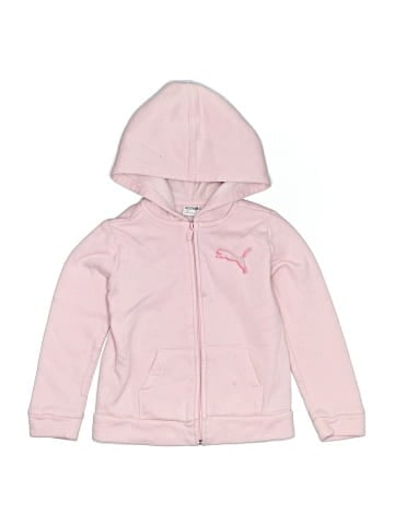 Puma Zip Up Hoodie (view 1)