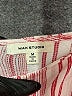 Max Studio 100% Cotton Pink Sleeveless Blouse Size M - photo 7