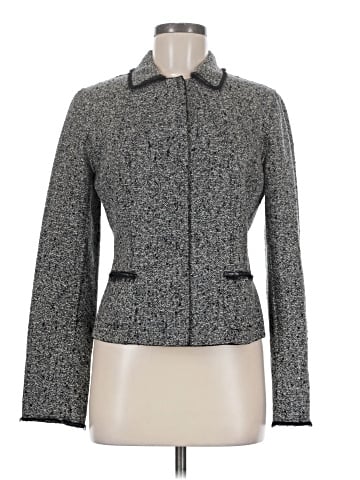 Elie Tahari Jacket (view 1)