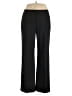 Semantiks Black Dress Pants Size 14 - photo 1