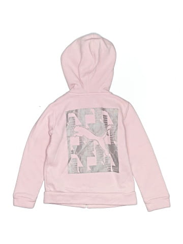 Puma Zip Up Hoodie (view 2)
