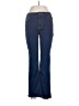Old Navy Blue Jeans Size 8 Petite - photo 1